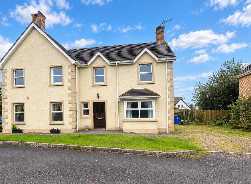 5 Drumsurn Court, Drumsurn, Limavady, BT49 0GT