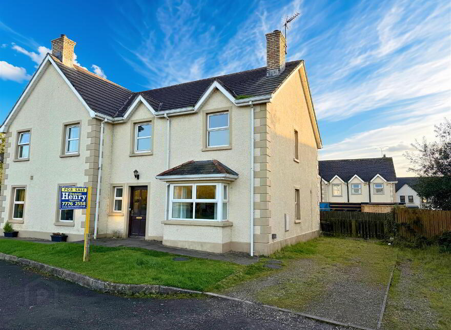 5 Drumsurn Court, Drumsurn, Limavady, BT49 0GT