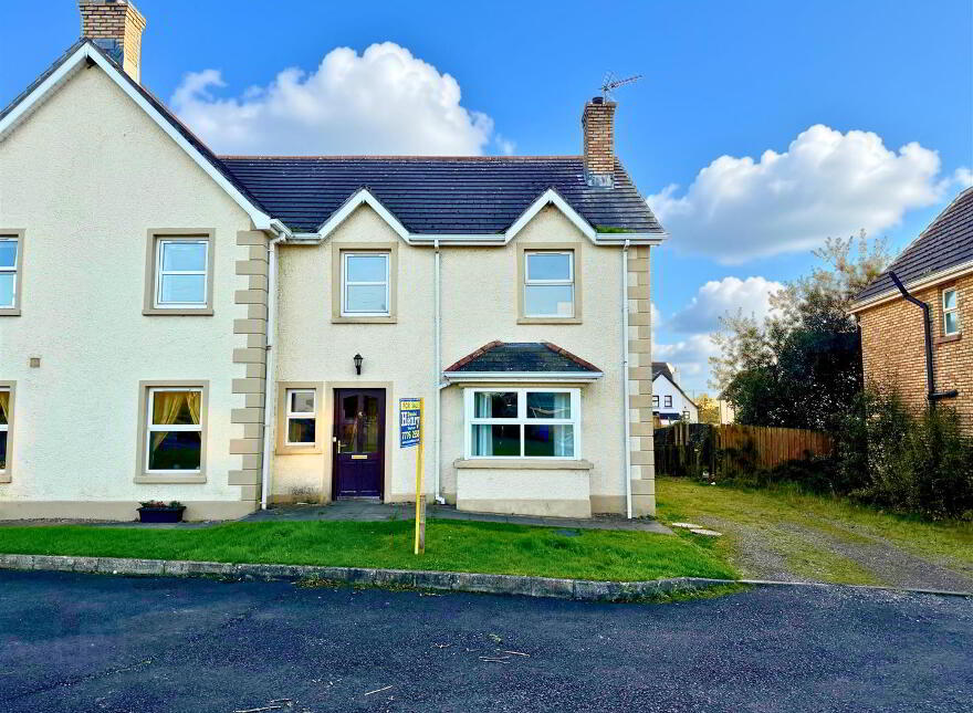 5 Drumsurn Court, Drumsurn, Limavady, BT49 0GT