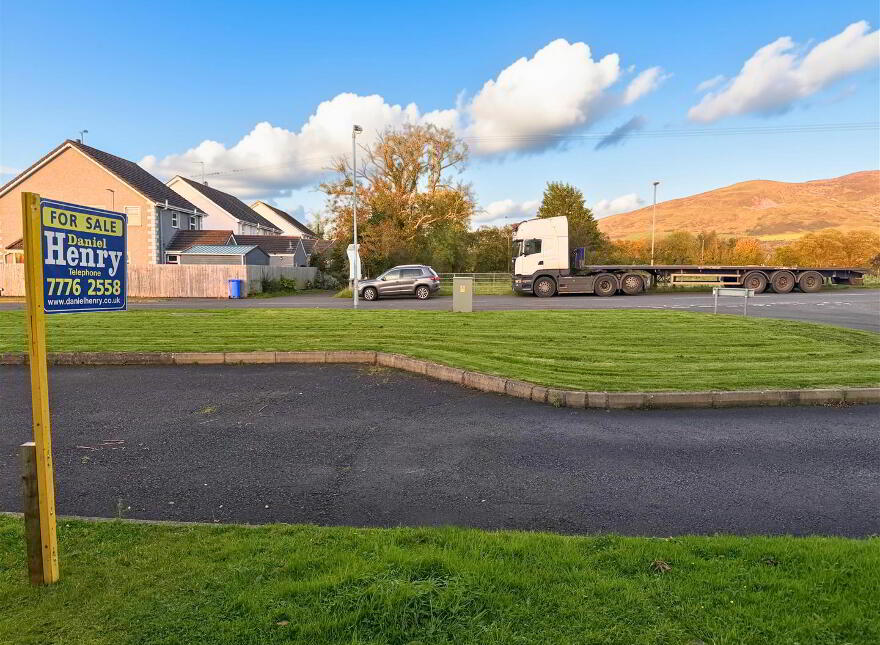 5 Drumsurn Court, Drumsurn, Limavady, BT49 0GT