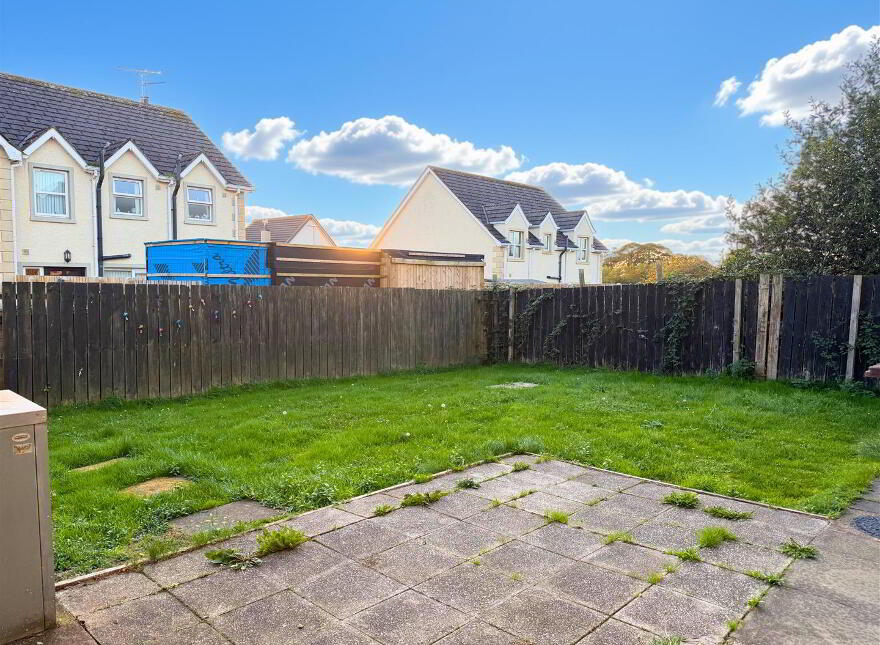 5 Drumsurn Court, Drumsurn, Limavady, BT49 0GT