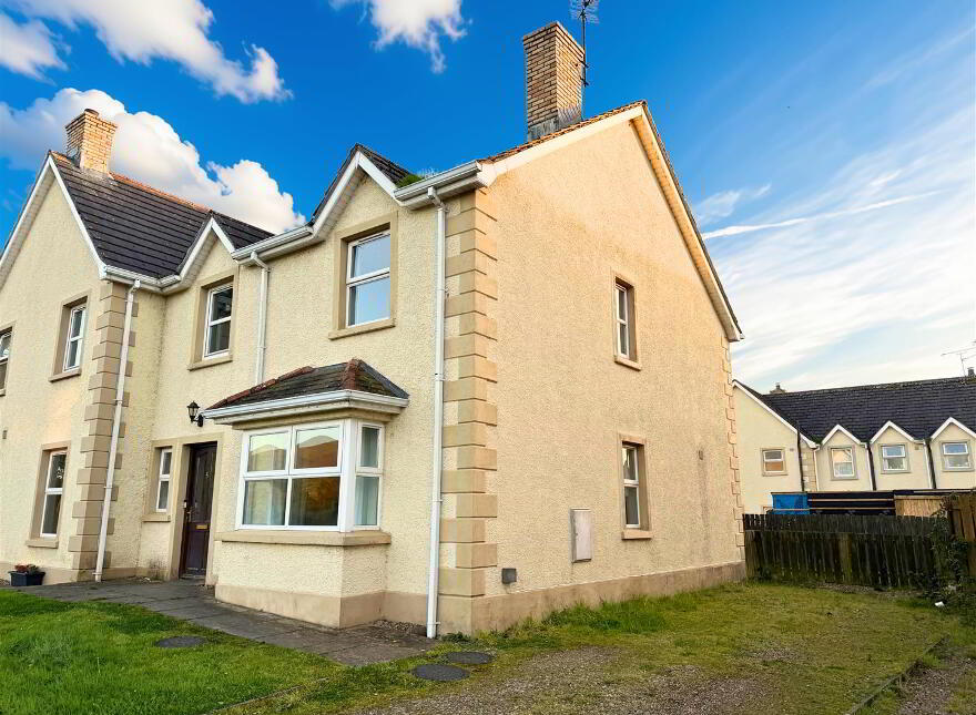5 Drumsurn Court, Drumsurn, Limavady, BT49 0GT