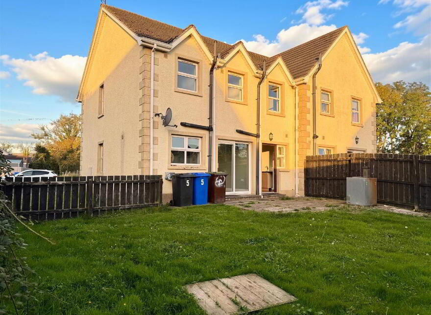 5 Drumsurn Court, Drumsurn, Limavady, BT49 0GT