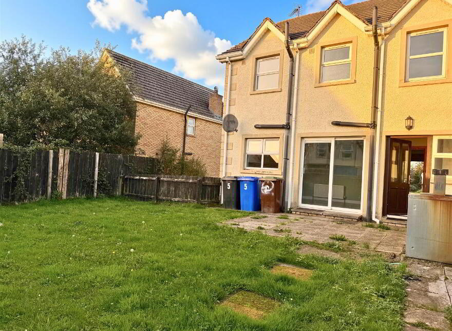 5 Drumsurn Court, Drumsurn, Limavady, BT49 0GT