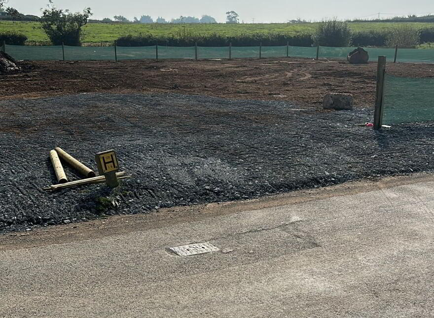 Site 1, Land Adj And 20m South Of, 36 Stockbridge Road, Donaghadee, BT21 0PN