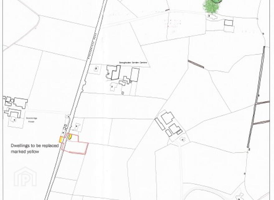 Site 1, Land Adj And 20m South Of, 36 Stockbridge Road, Donaghadee, BT21 0PN