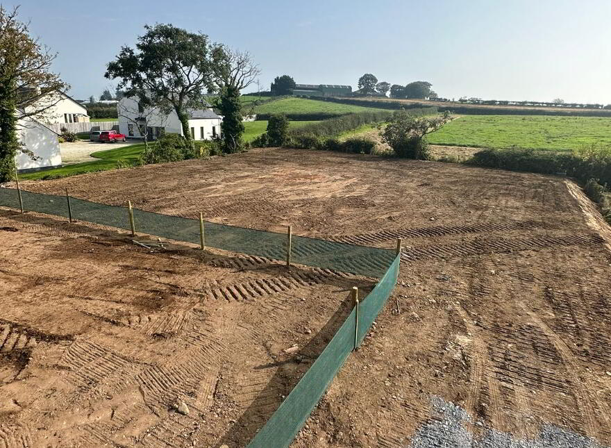 Site 2, Land Adj And 20m South Of, 36 Stockbridge Road, Donaghadee, BT21 0PN