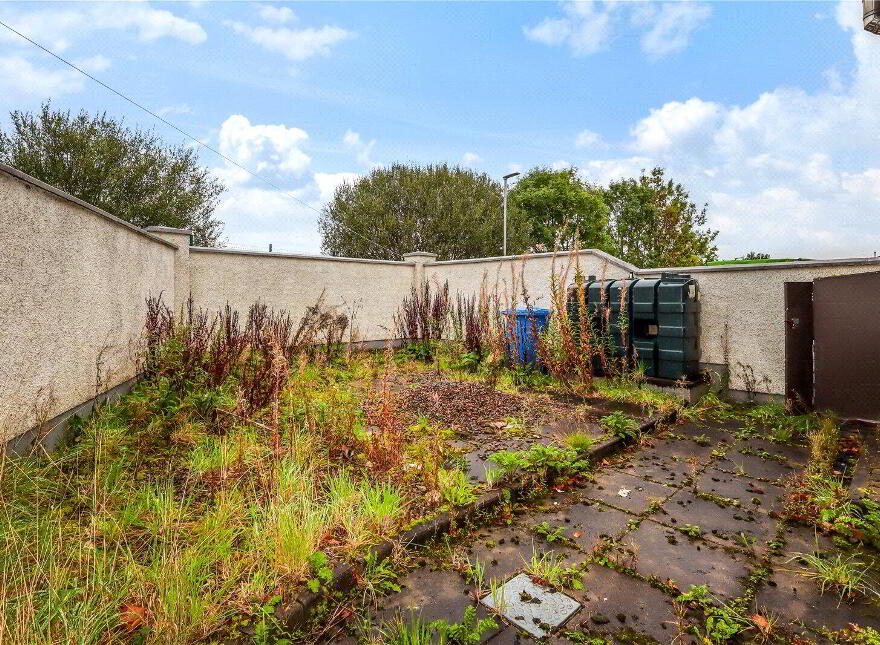 10 Clonmore Gardens, Omagh, BT79 7XB