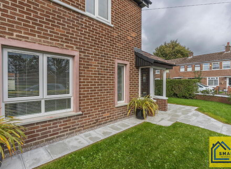 25 Edenvale Crescent, Belfast, BT4 2BH