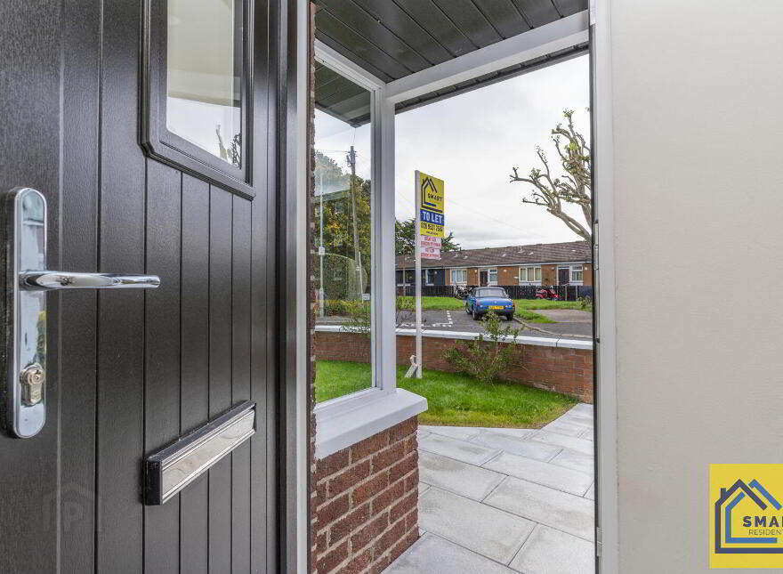 25 Edenvale Crescent, Belfast, BT4 2BH