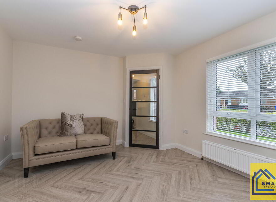 25 Edenvale Crescent, Belfast, BT4 2BH