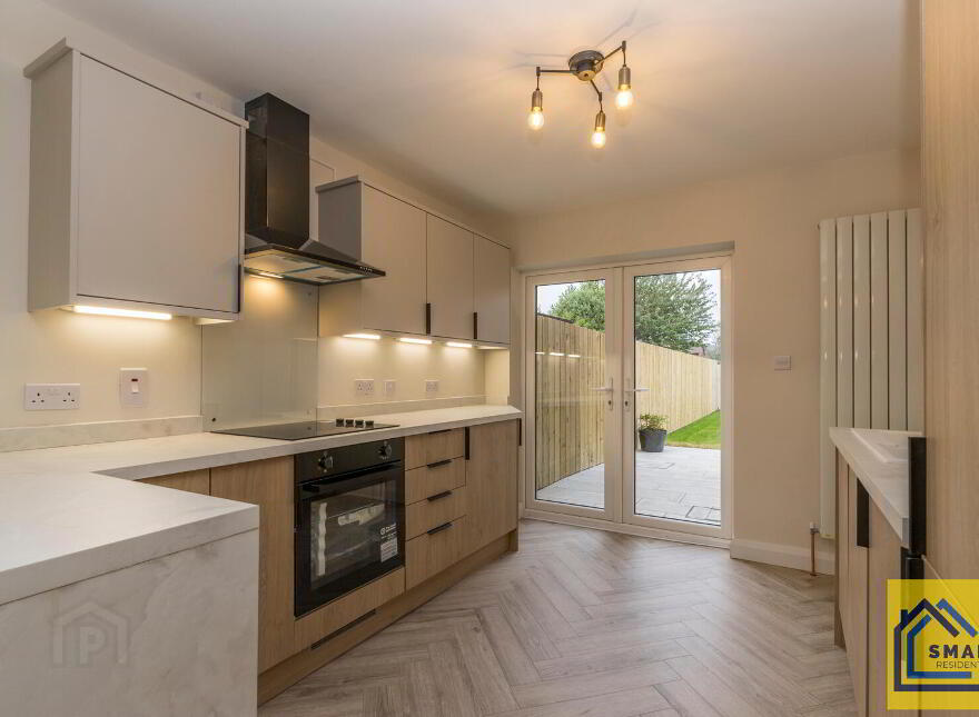 25 Edenvale Crescent, Belfast, BT4 2BH