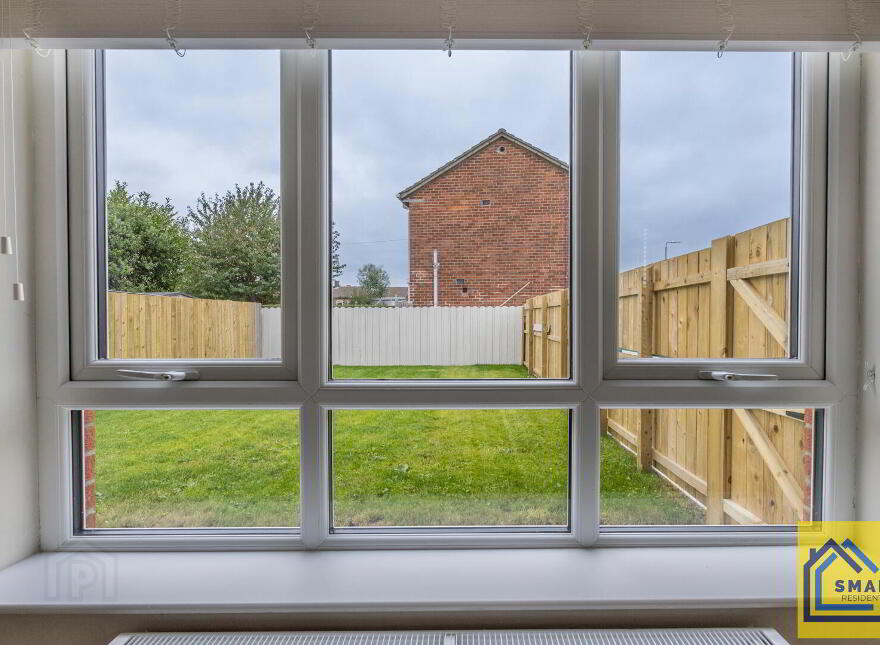 25 Edenvale Crescent, Belfast, BT4 2BH