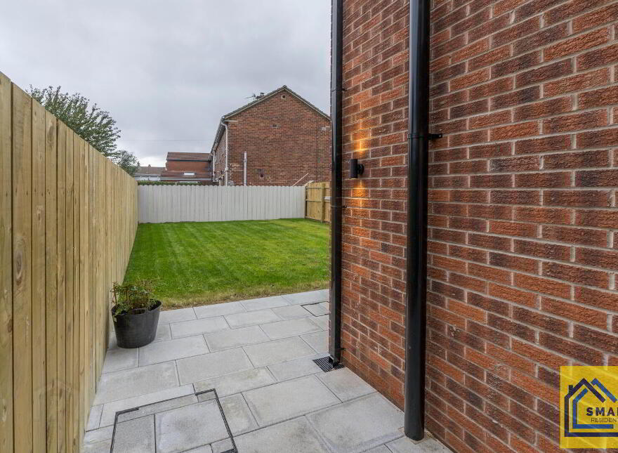 25 Edenvale Crescent, Belfast, BT4 2BH