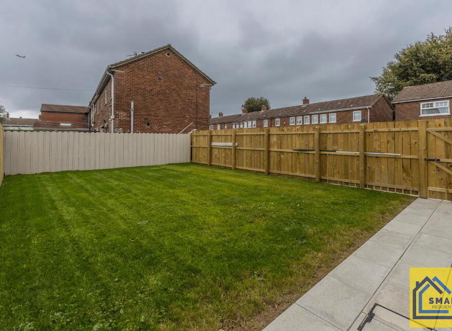 25 Edenvale Crescent, Belfast, BT4 2BH