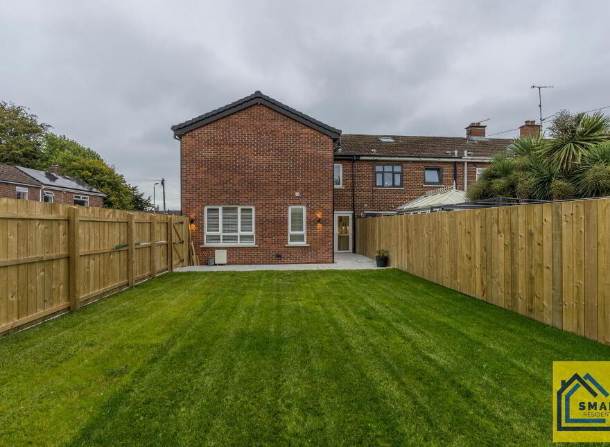 25 Edenvale Crescent, Belfast, BT4 2BH