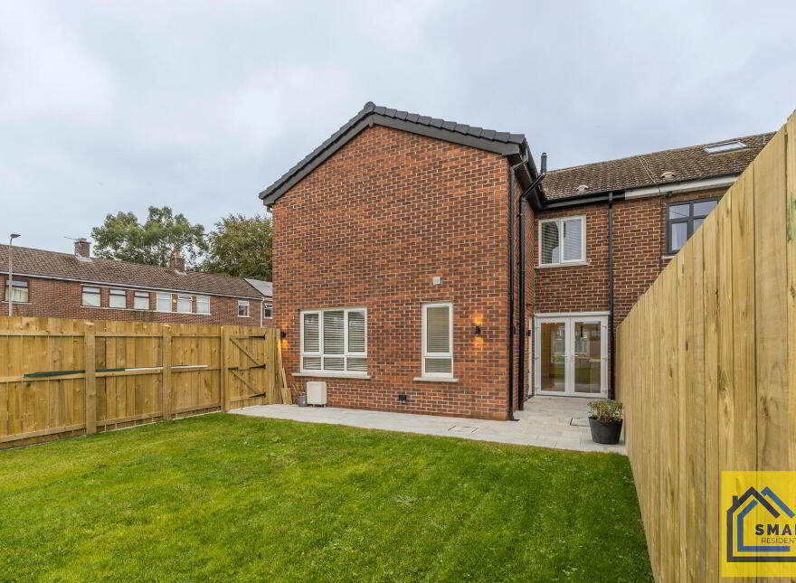 25 Edenvale Crescent, Belfast, BT4 2BH