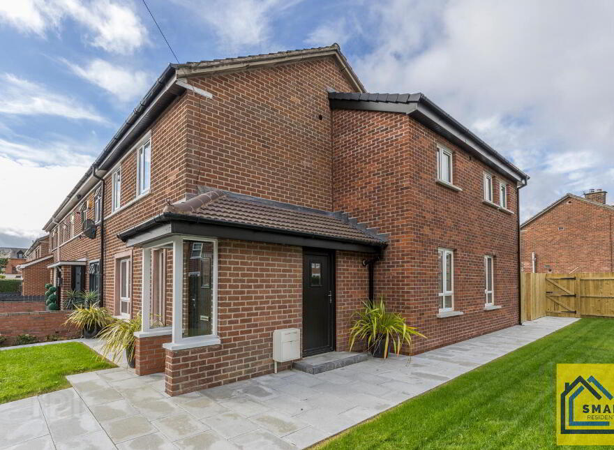 25a Edenvale Crescent, Belfast, BT4 2BH