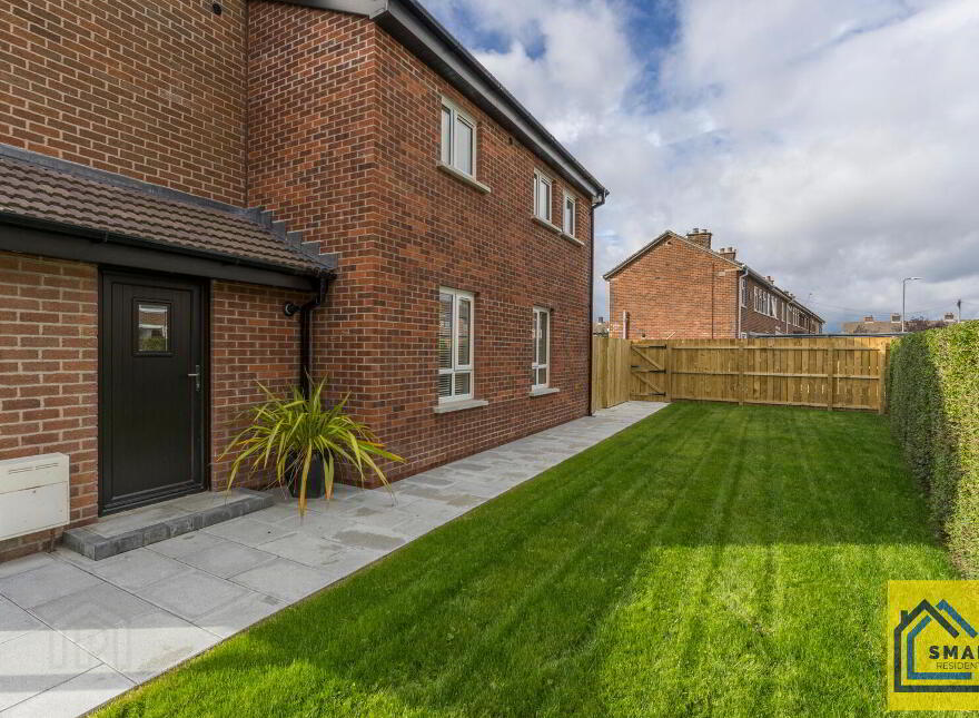 25a Edenvale Crescent, Belfast, BT4 2BH