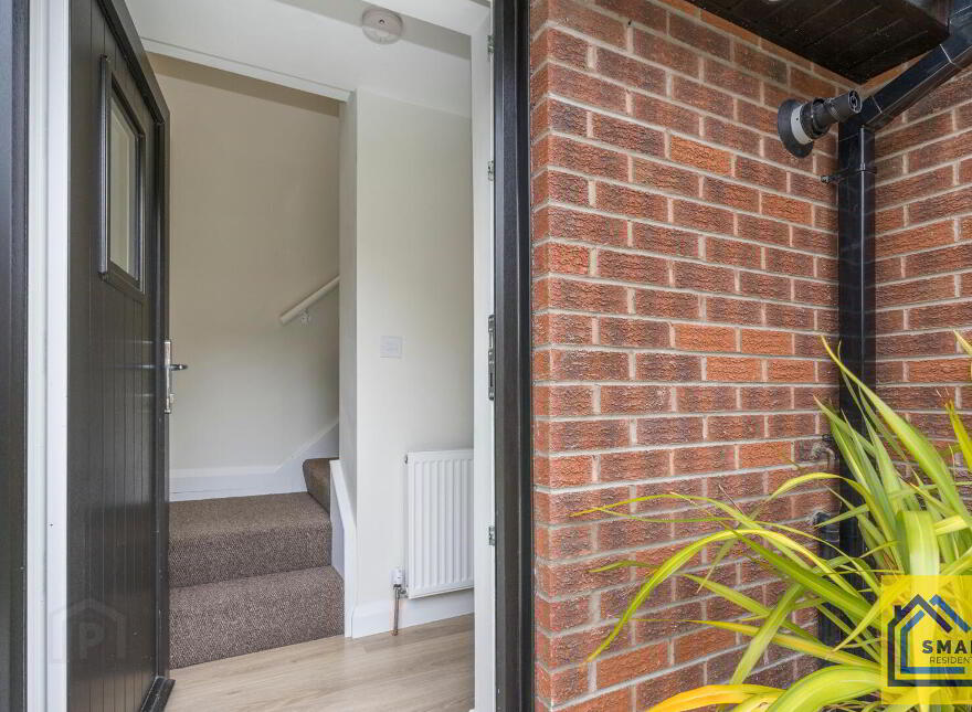 25a Edenvale Crescent, Belfast, BT4 2BH