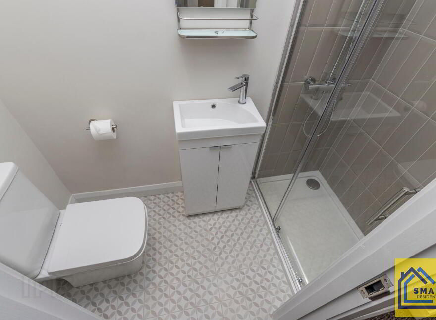 25a Edenvale Crescent, Belfast, BT4 2BH