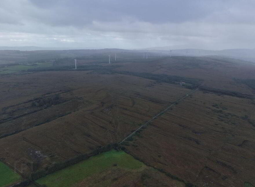 Meenbannivane, Knocknagoshel