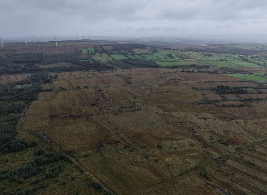 Meenbannivane, Knocknagoshel