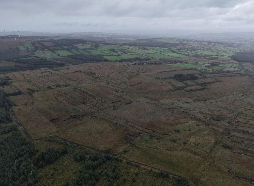 Meenbannivane, Knocknagoshel