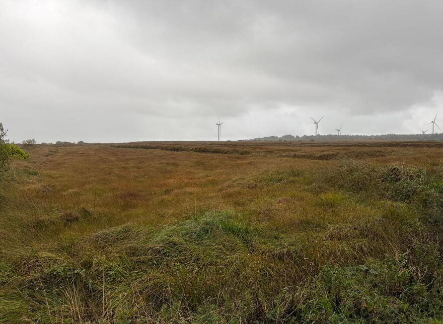 Meenbannivane, Knocknagoshel