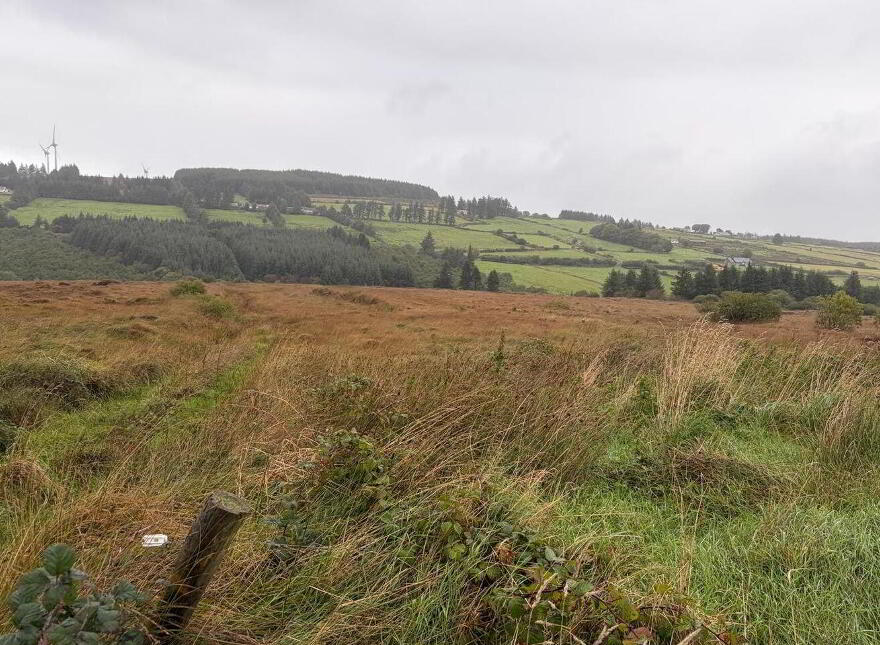 Meenbannivane, Knocknagoshel