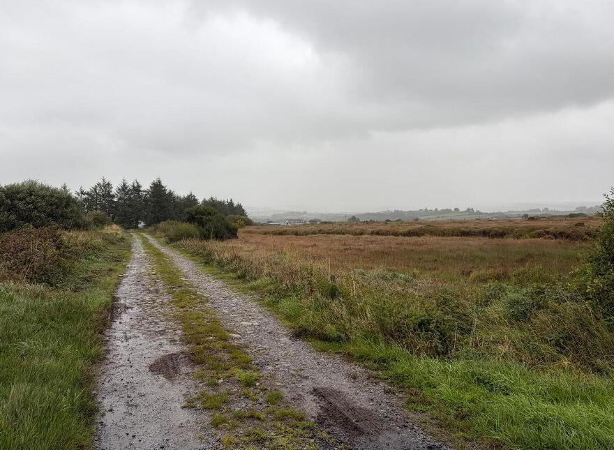 Meenbannivane, Knocknagoshel
