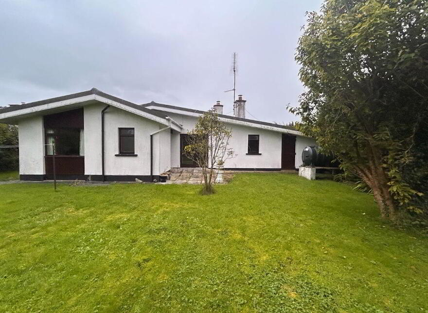 Tuam Road, Dunmore, H54VX75