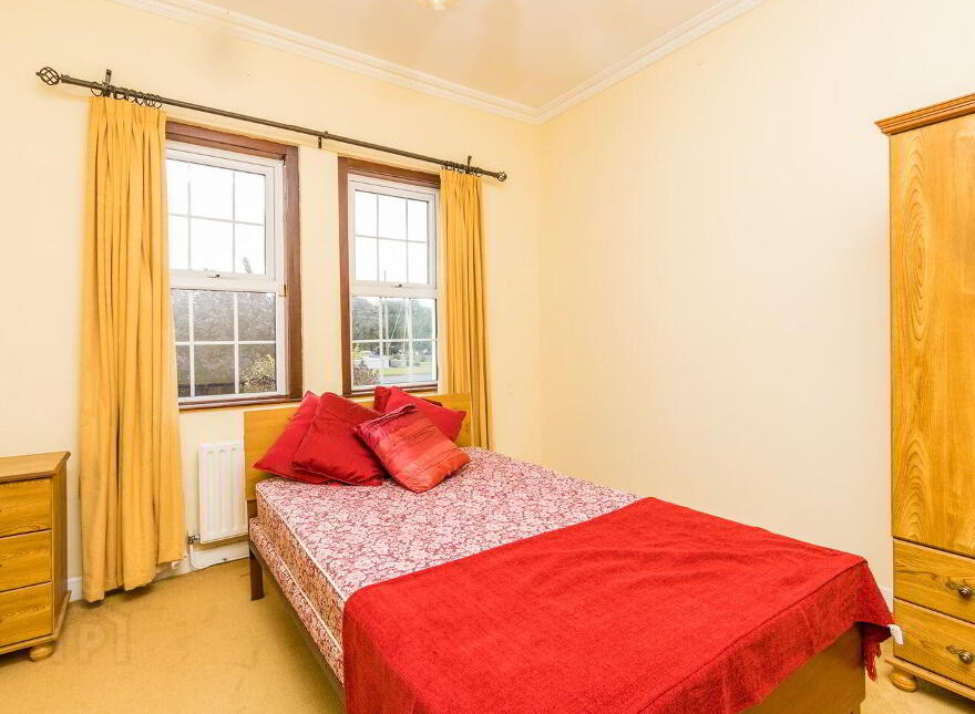 Cooltigue, Four Mile House, F42XY40