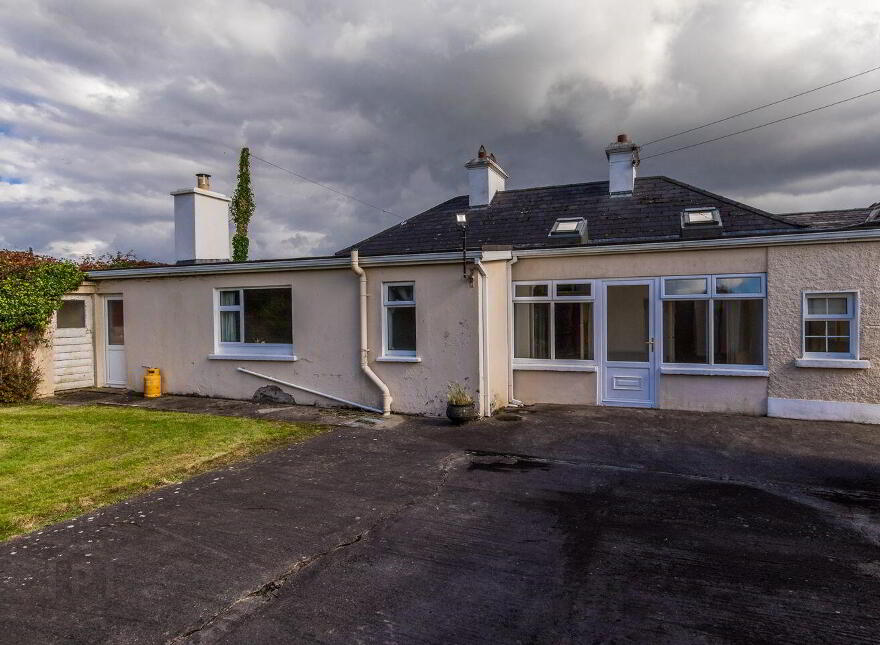Cooltigue, Four Mile House, F42XY40