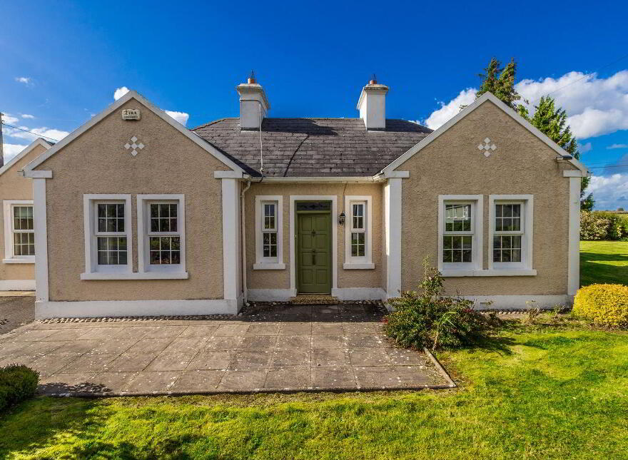 Cooltigue, Four Mile House, F42XY40