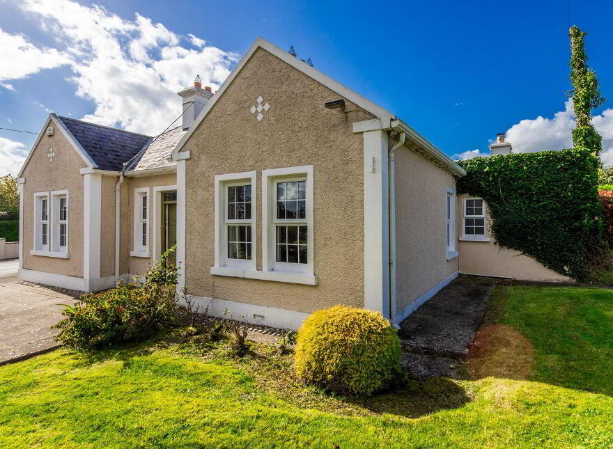 Cooltigue, Four Mile House, F42XY40