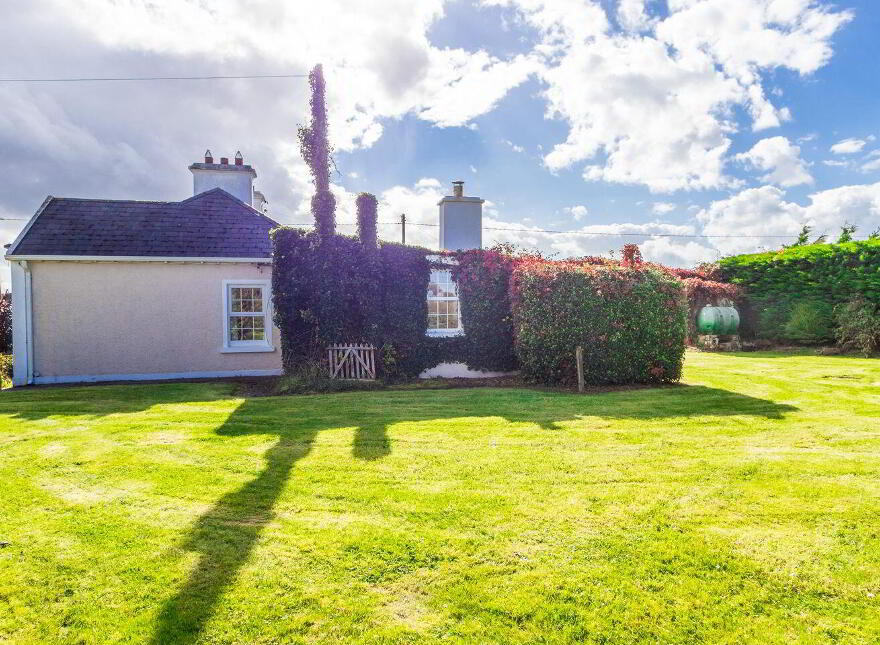 Cooltigue, Four Mile House, F42XY40