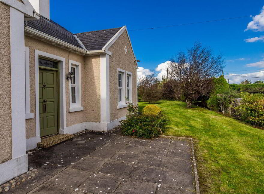 Cooltigue, Four Mile House, F42XY40