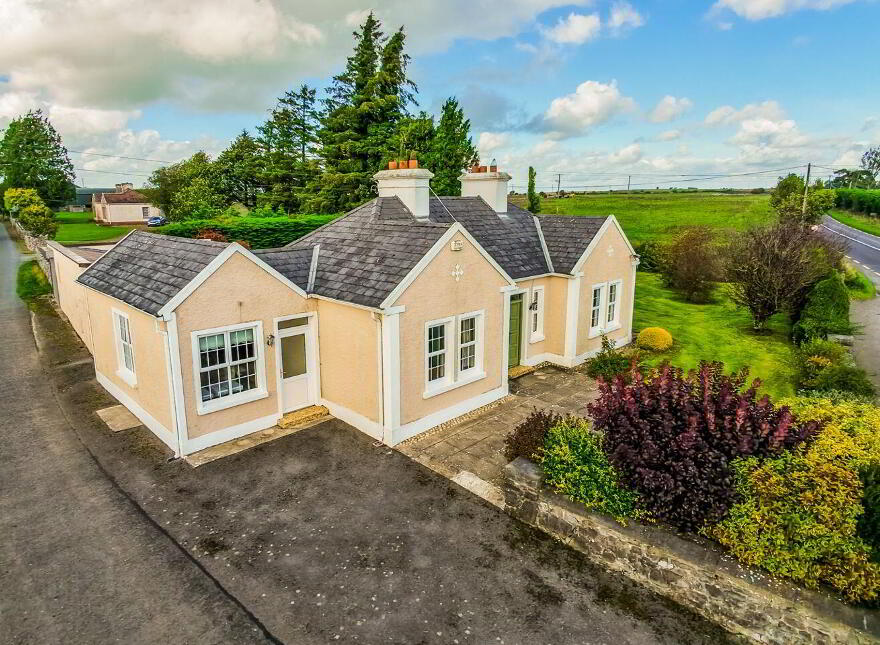 Cooltigue, Four Mile House, F42XY40
