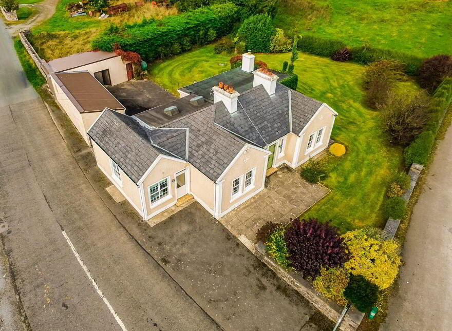 Cooltigue, Four Mile House, F42XY40