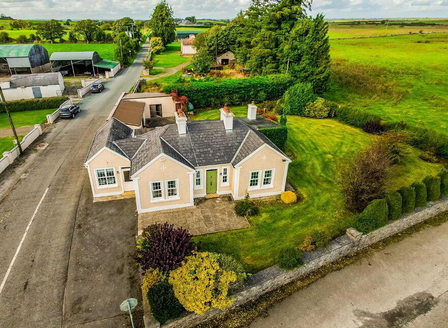 Cooltigue, Four Mile House, F42XY40