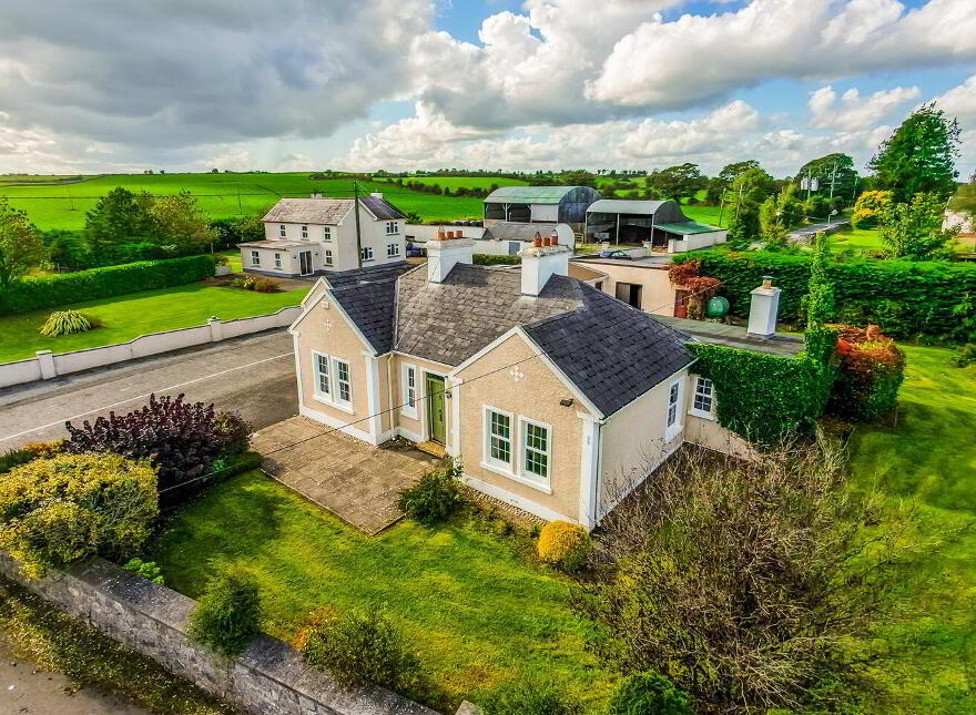 Cooltigue, Four Mile House, F42XY40