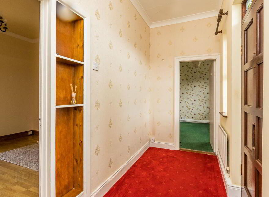 Cooltigue, Four Mile House, F42XY40