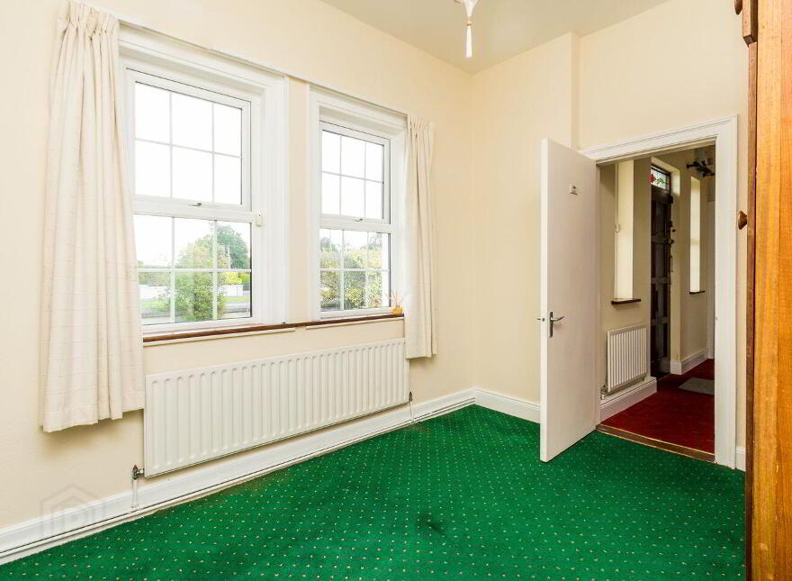 Cooltigue, Four Mile House, F42XY40