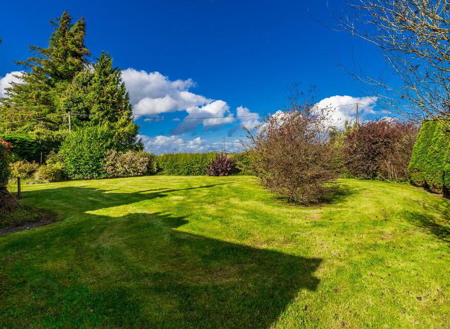 Cooltigue, Four Mile House, F42XY40