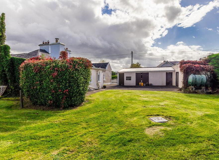 Cooltigue, Four Mile House, F42XY40