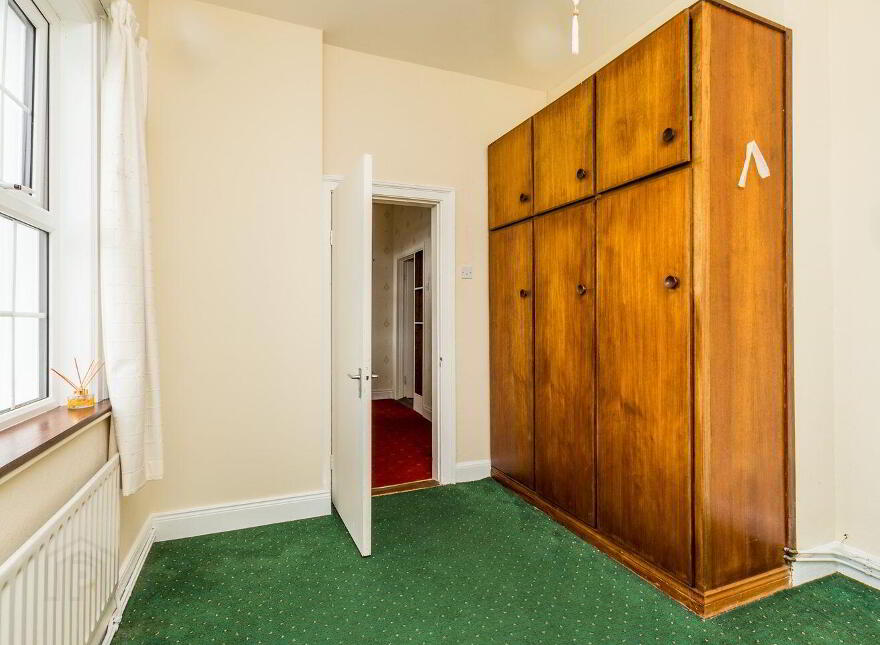 Cooltigue, Four Mile House, F42XY40