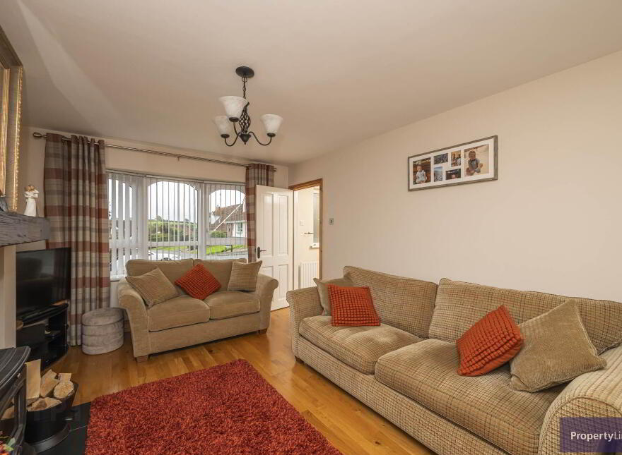 7 Breezemount Manor, Hamiltonsbawn, Armagh, BT61 9SQ