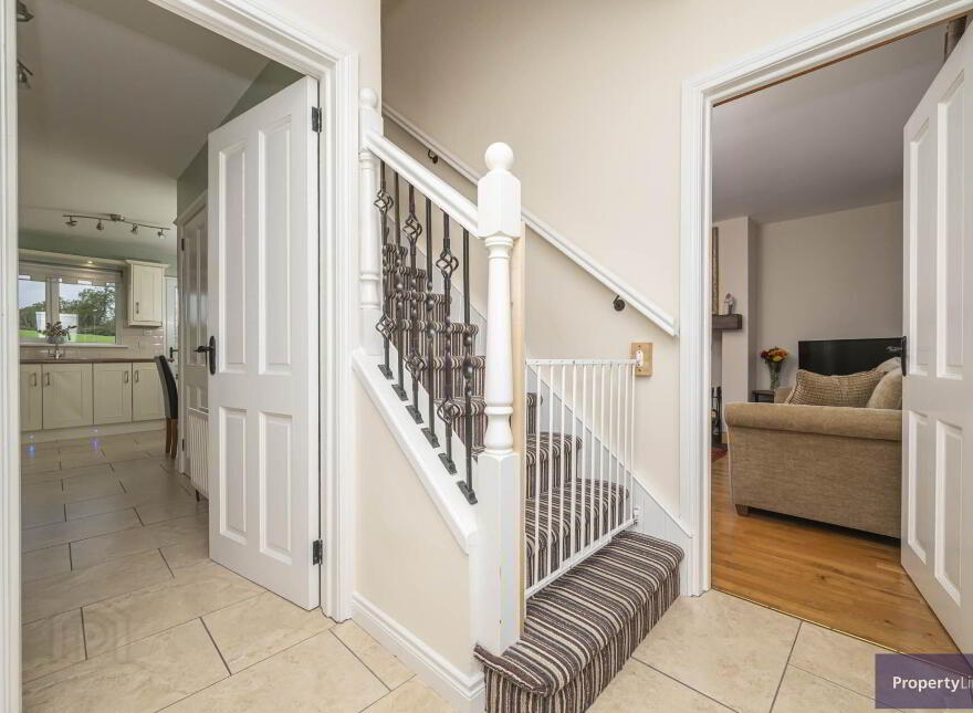 7 Breezemount Manor, Hamiltonsbawn, Armagh, BT61 9SQ