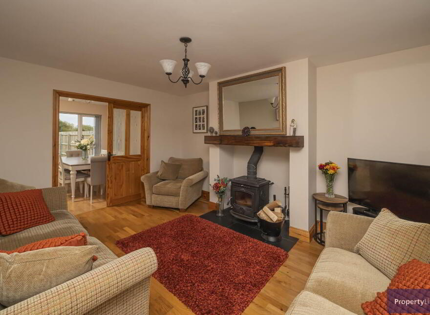 7 Breezemount Manor, Hamiltonsbawn, Armagh, BT61 9SQ